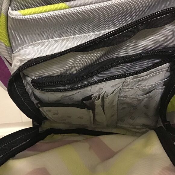 ful Backpack Uni Sex style - Picture 7 of 8